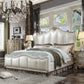 Dresden II Queen Bed 27820Q