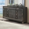 Acme 27975 Sawyer Dresser