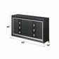 Acme 27975 Sawyer Dresser
