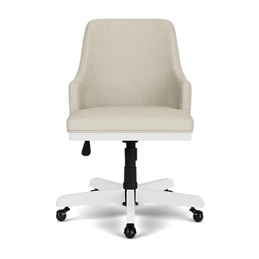 Finn Upholstered Desk Chair 28638
