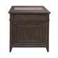 Paradise Valley Executive Desk 297-HO-EXD