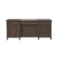 Paradise Valley Executive Desk 297-HO-EXD