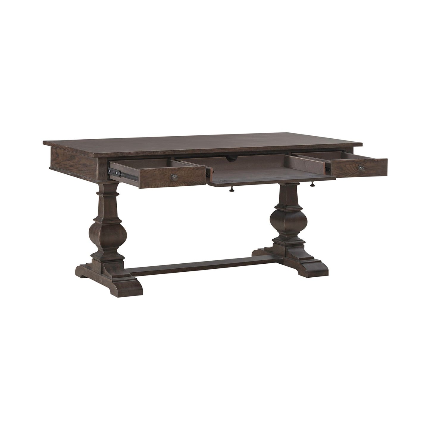 Paradise Valley Writing Desk 297-HO107