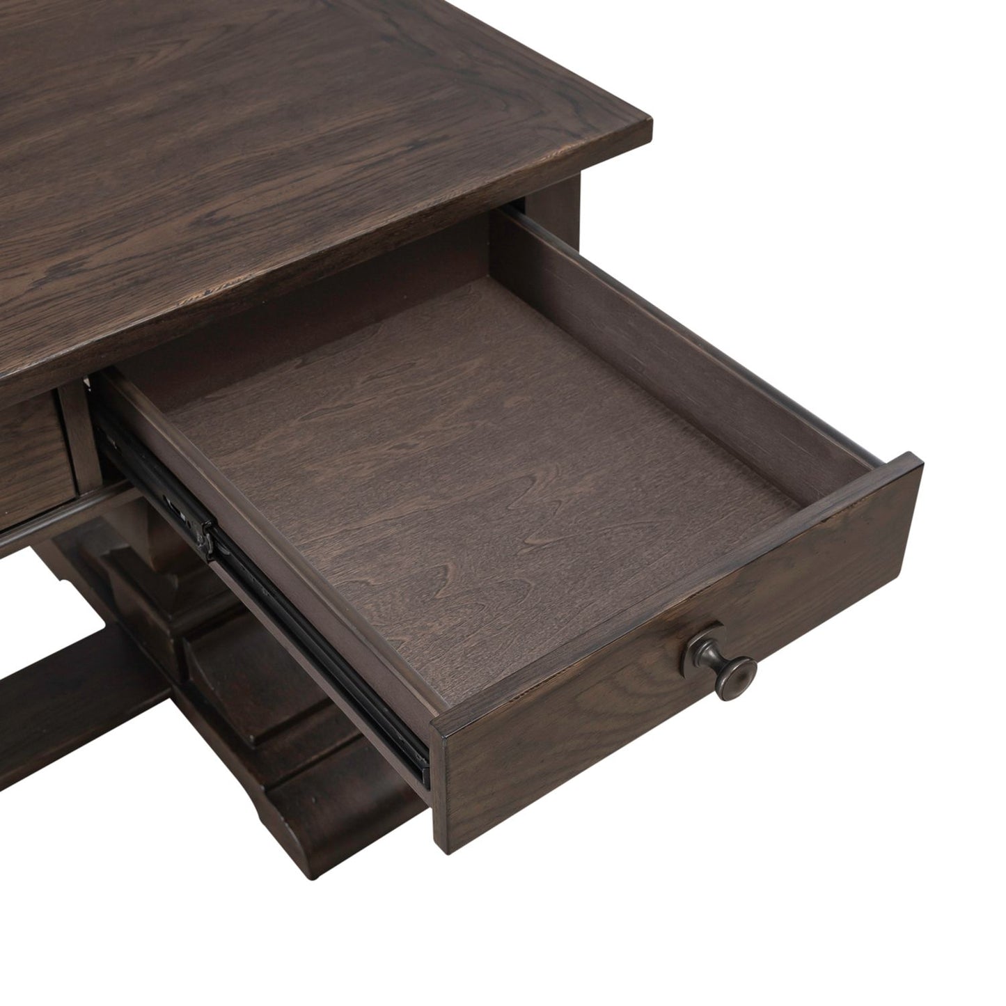 Paradise Valley Writing Desk 297-HO107