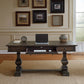 Paradise Valley Writing Desk 297-HO107