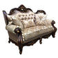 Cosmos Furniture Jade Upholstered Sofa & Loveseat