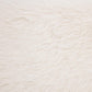 Rebecca Faux Fur Upholstered Queen Bed
