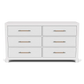 Rosalie 4 Pc Youth Bedroom Collection