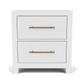 Rosalie 4 Pc Full Bedroom Set by Riverside