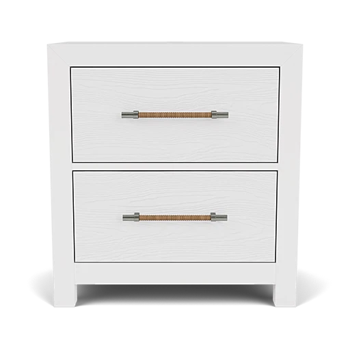 Rosalie 4 Pc Full Bedroom Set by Riverside