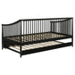 Delgado Windsor Twin Wood Daybed with Trundle