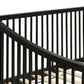 Delgado Windsor Twin Wood Daybed with Trundle