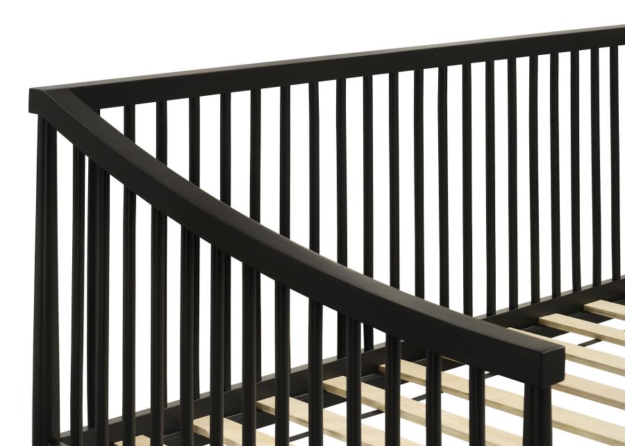 Delgado Windsor Twin Wood Daybed with Trundle