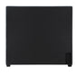Bowfield Upholstered Bed - Charcoal Fabric