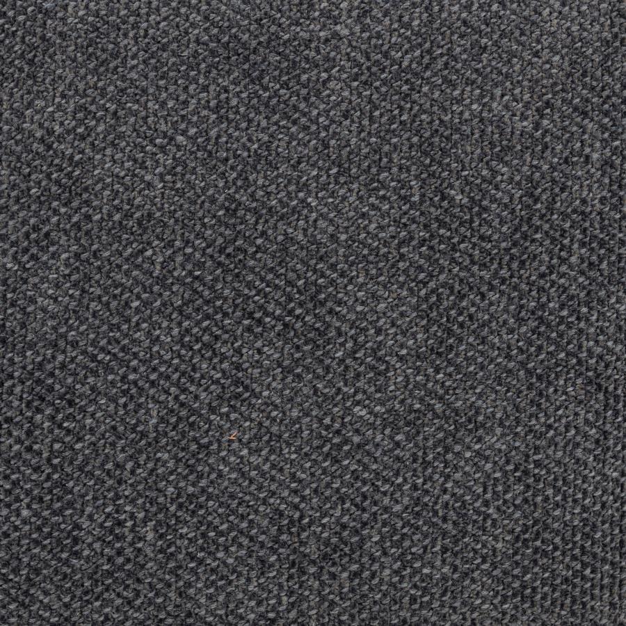 Nollet Upholstered Platform Bed 315917GRY