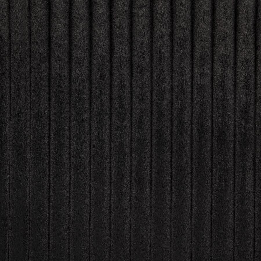 Centergrove Upholstered Eastern King TV Bed