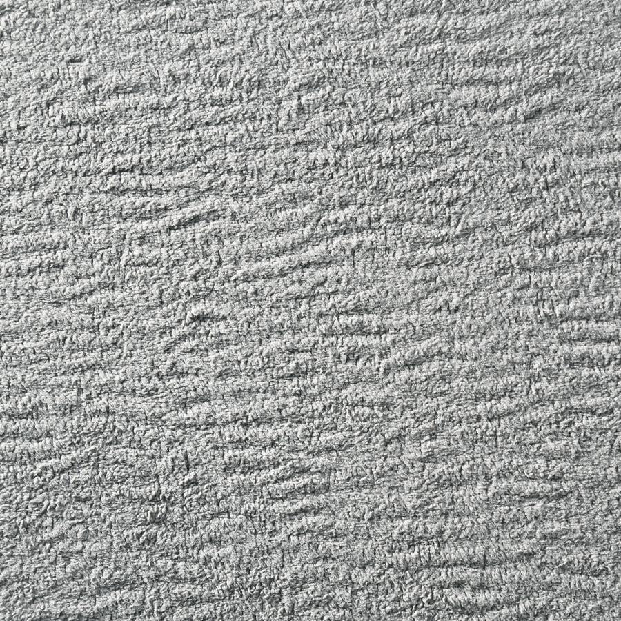 Tara King Gray Upholstered TV Bed