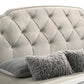 Marianna Queen Upholstered Storage Bed