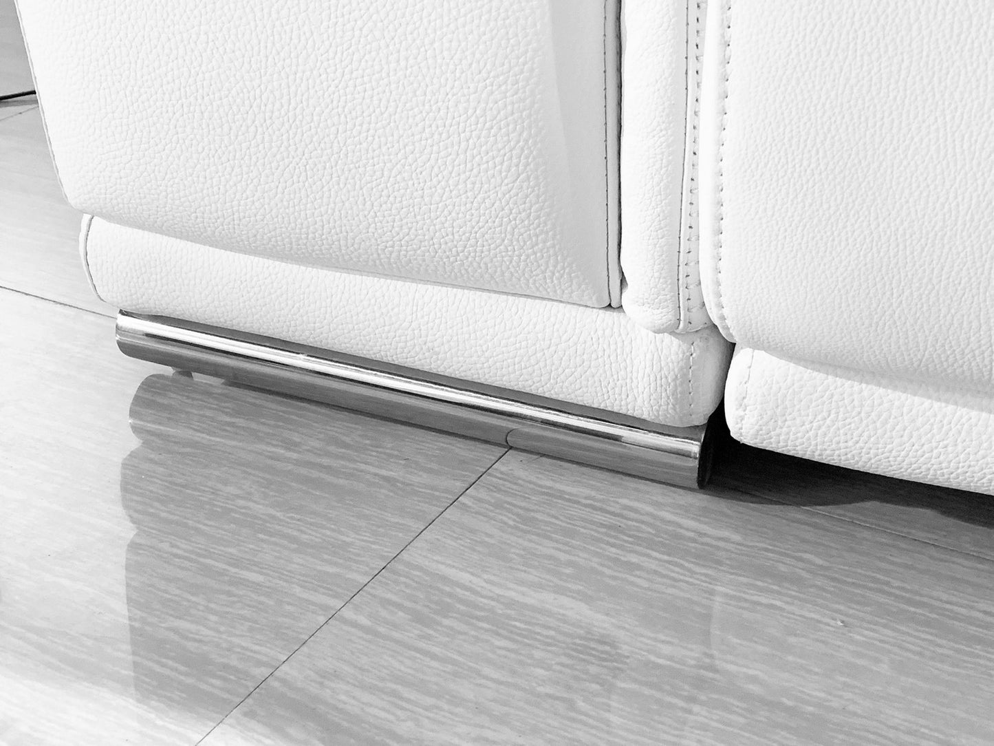 Global United 9762 - 6 Pc Sectional - 6 Colors