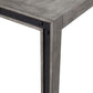 Colección de comedor Fallon de 6 piezas de Alpine Furniture