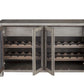 Fallon Sideboard 3394-04