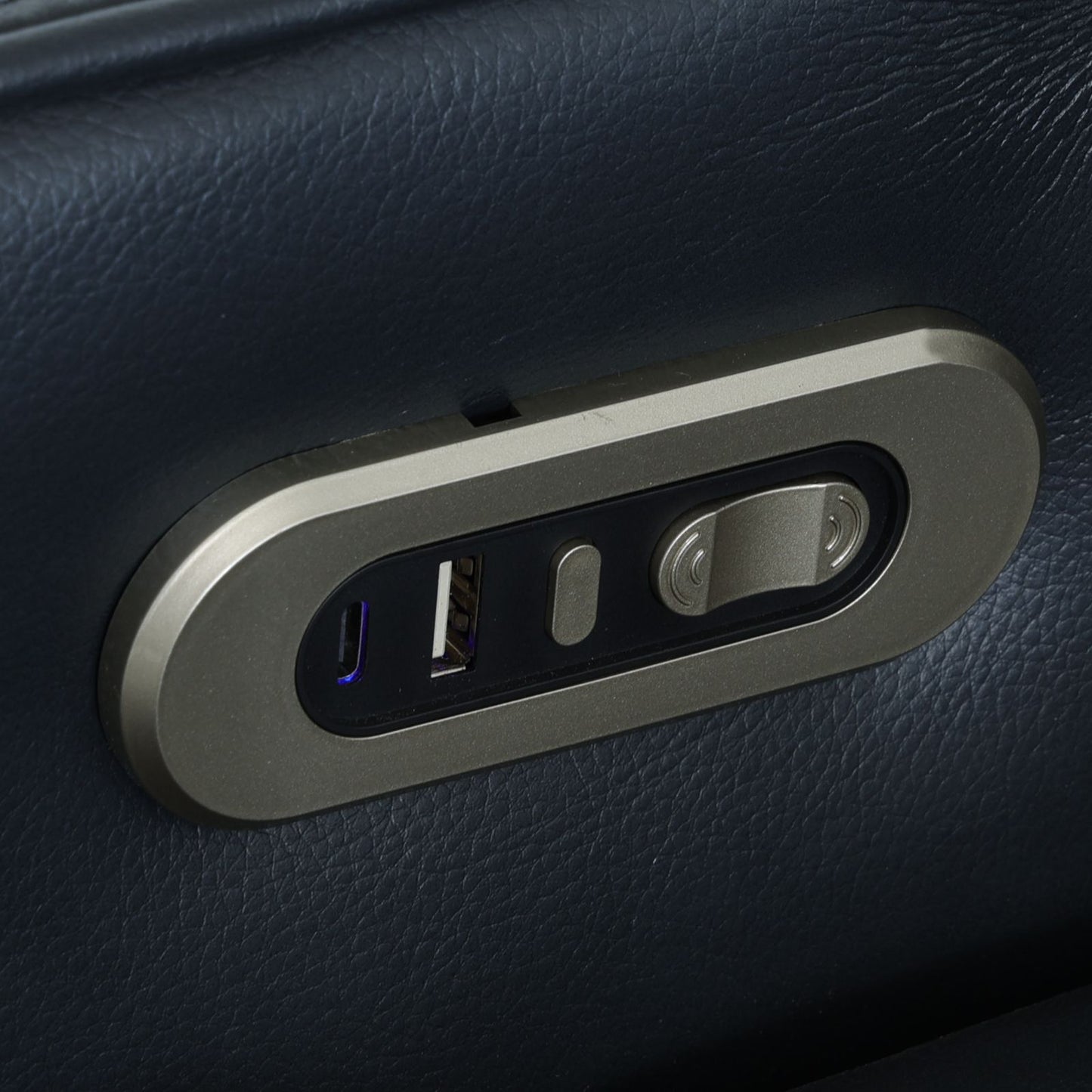 Star Home G4639 Black 3 Pc Sofa Collection