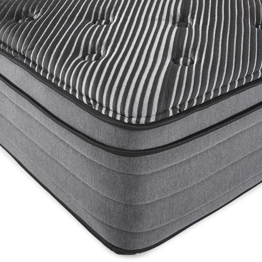 Montlake 15" Full Mattress 350412F