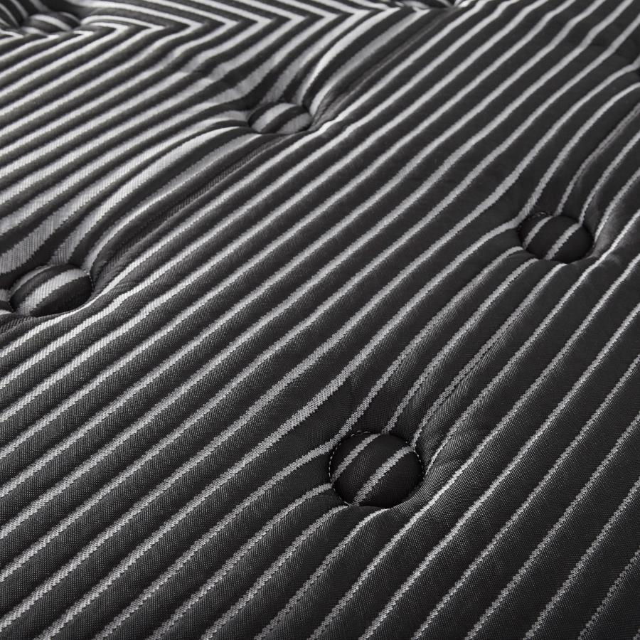 Montlake 15" Eastern King Mattress 350412KE