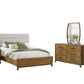 Martin Svensson Nelson 4 Pc Bedroom Set
