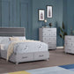 Orchest Full Storage Bed 36135F
