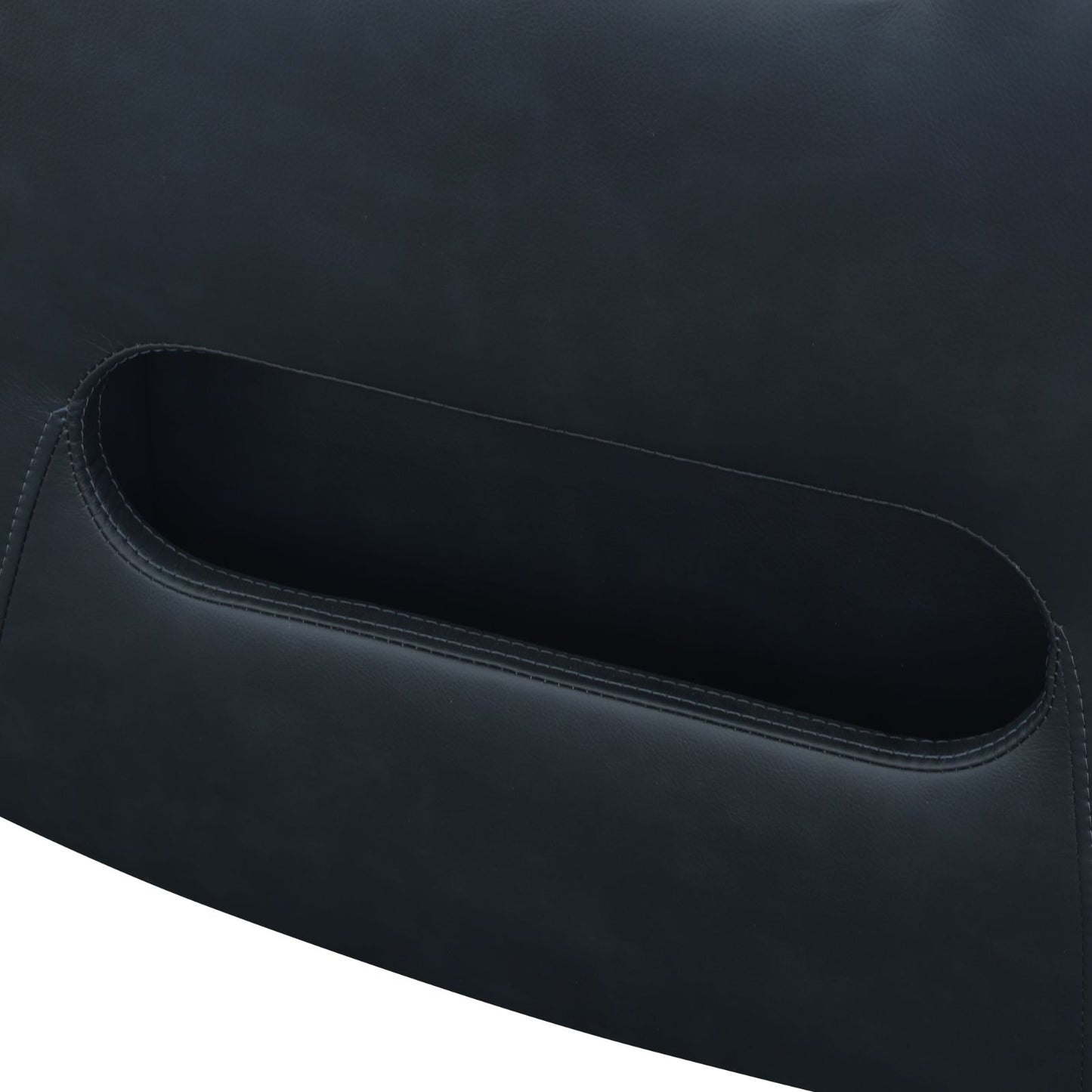 Star Home G4639 Black 3 Pc Sofa Collection