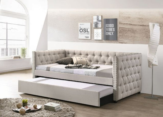 Romona Twin or Full Daybed - 2 Colors