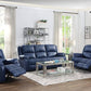 Zuriel Power Sofa Collection Acme Furniture - 2 Colors