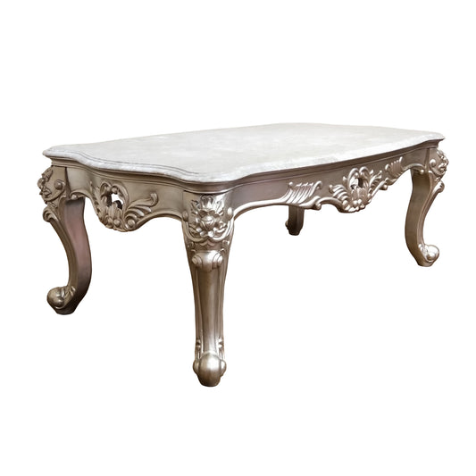 Ariel Coffee Table 4089SIARI