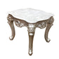 Ariel End Table 4090SIARI