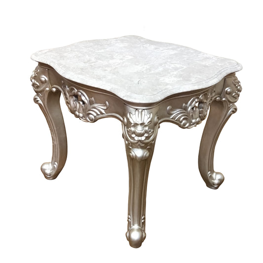 Ariel End Table 4090SIARI