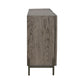 Pelicans Buff 72" Accent TV Console