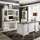 Allyson Park 3 Pc Desk Collection 417-HOJ-CDS