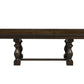 Yates 7 Pc Dining Collection w/Leaf 5167