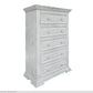 IFD 1024 Bellla Bedroom Collection - Solid Pine