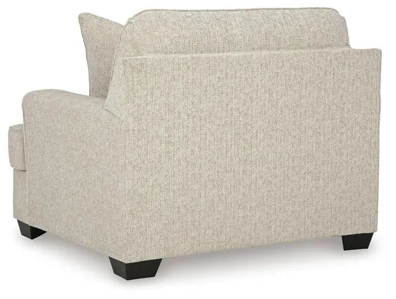 Heartcort Chair and a Half by Ashley