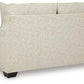 Heartcort Quartz Loveseat by Ashley