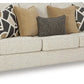 Heartcort Quartz Sofa Collection by Ashley