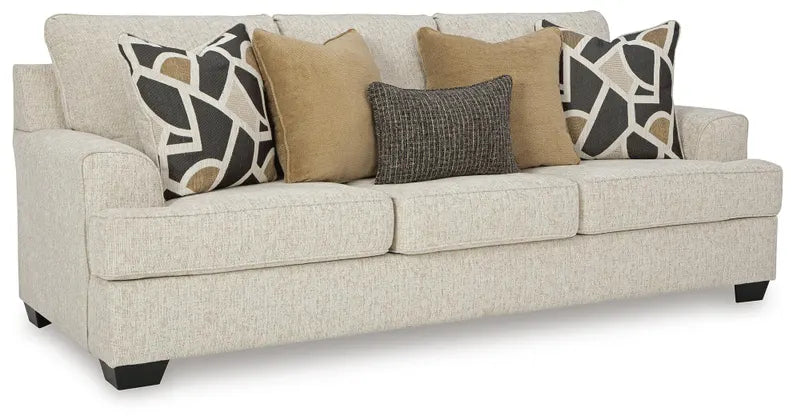 Heartcort Quartz Sofa Collection by Ashley