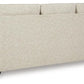 Heartcort Quartz Sofa Collection by Ashley