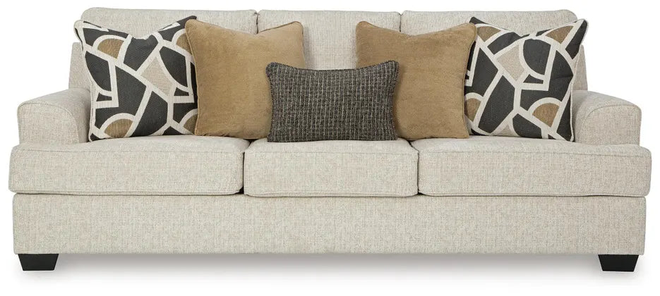 Heartcort Quartz Sofa Collection by Ashley