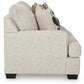 Heartcort Quartz Sofa Collection by Ashley