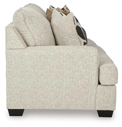 Heartcort Quartz Loveseat by Ashley