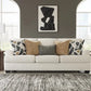 Heartcort Quartz Sofa Collection by Ashley