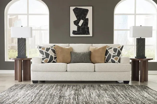 Heartcort Quartz Sofa Collection by Ashley